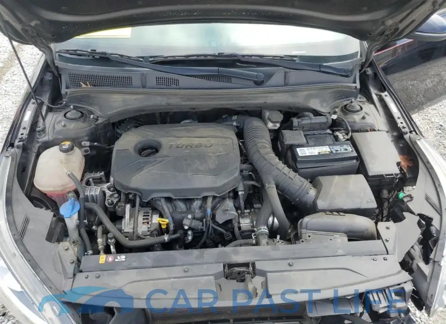 3KPF44ACXME315707# 11