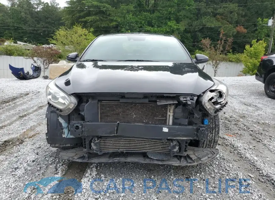 3KPF44ACXME315707# 5