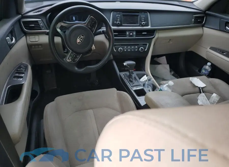 5XXGT4L37GG056500# 8