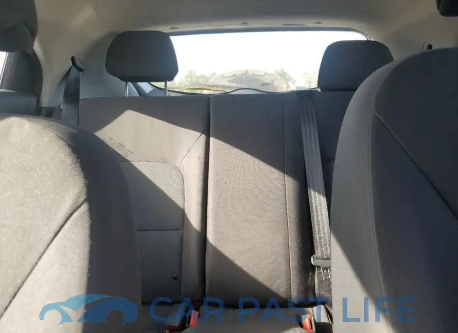 KNADM5A32F6421586# 10
