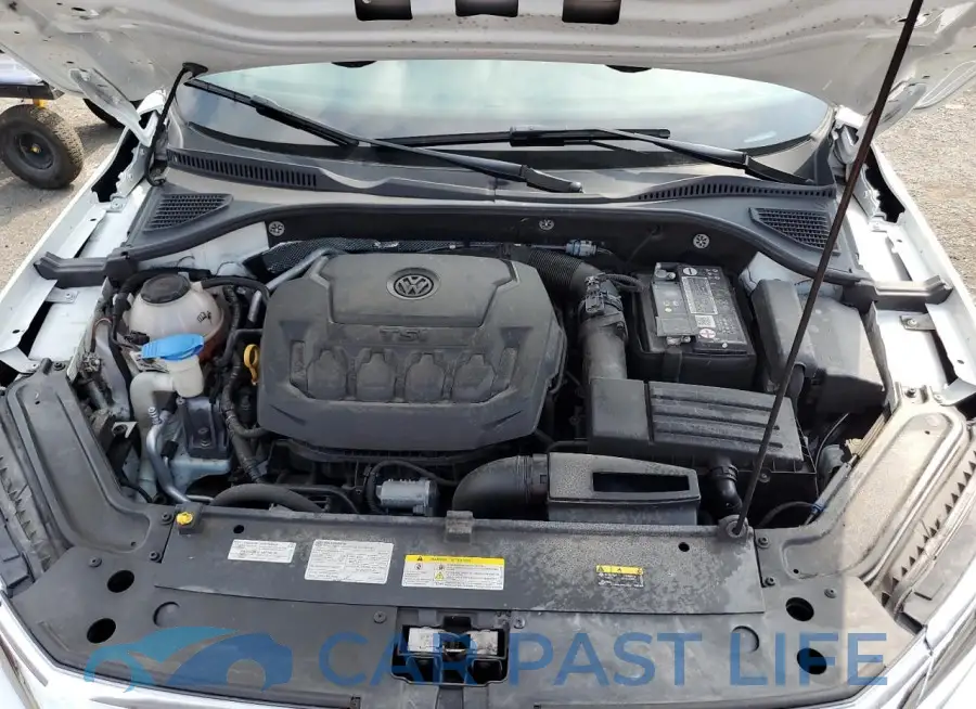 1VWSA7A39MC000152# 11