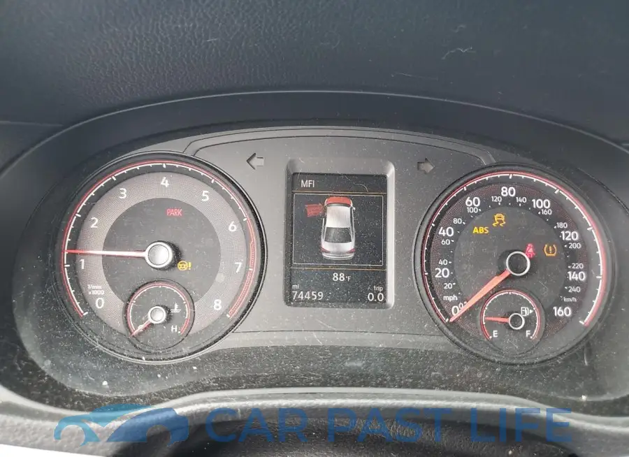 1VWSA7A39MC000152# 9