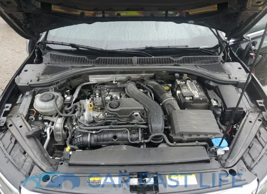 3VWGM7BU5NM032553# 11