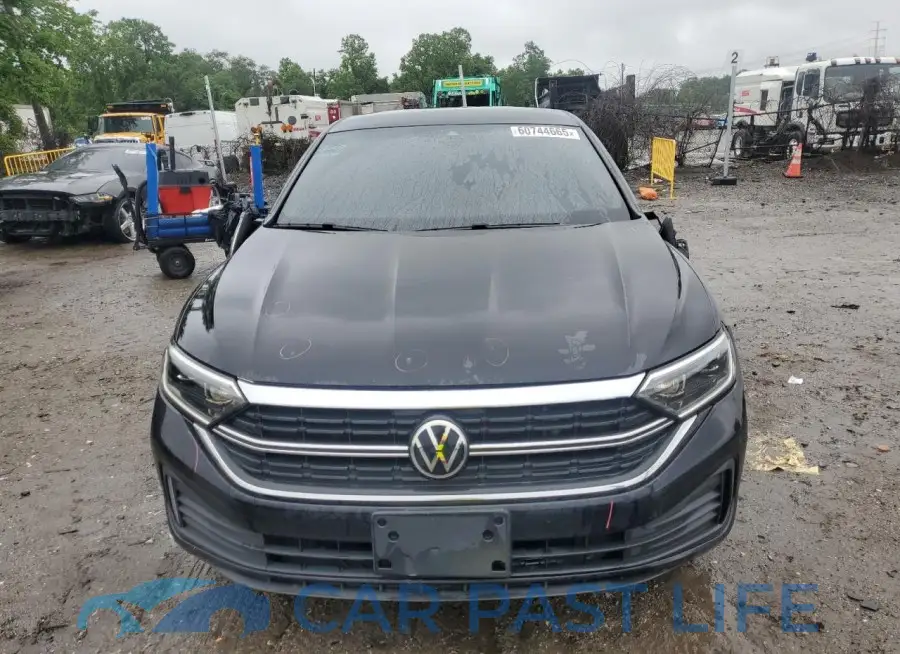 3VWGM7BU5NM032553# 5