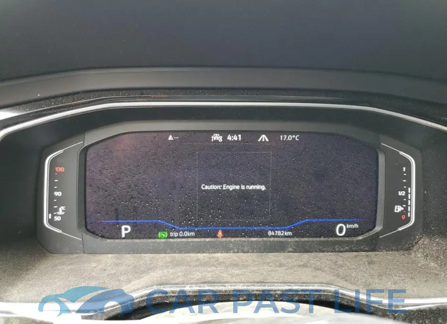 3VWSM7BU7NM024996# 9