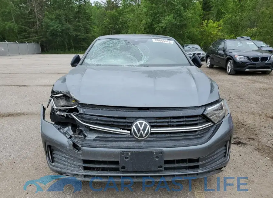 3VWSM7BU7NM024996# 5