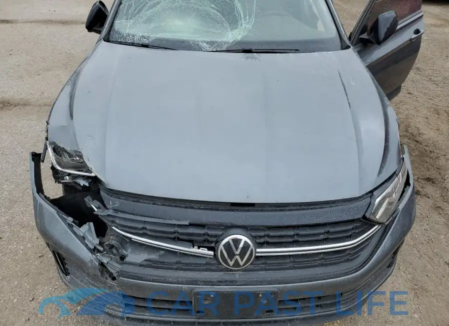 3VWSM7BU7NM024996# 11