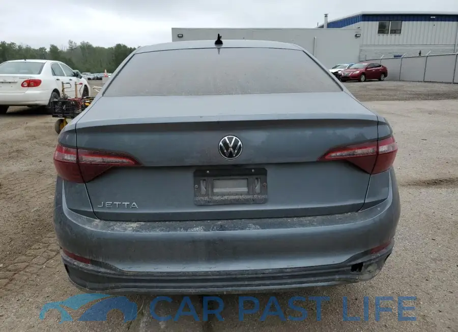 3VWSM7BU7NM024996# 6