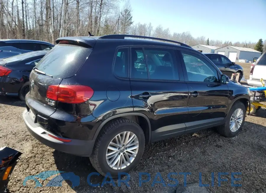 WVGJV7AX4GW593729# 3