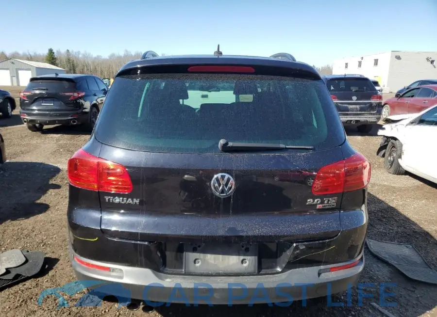 WVGJV7AX4GW593729# 6