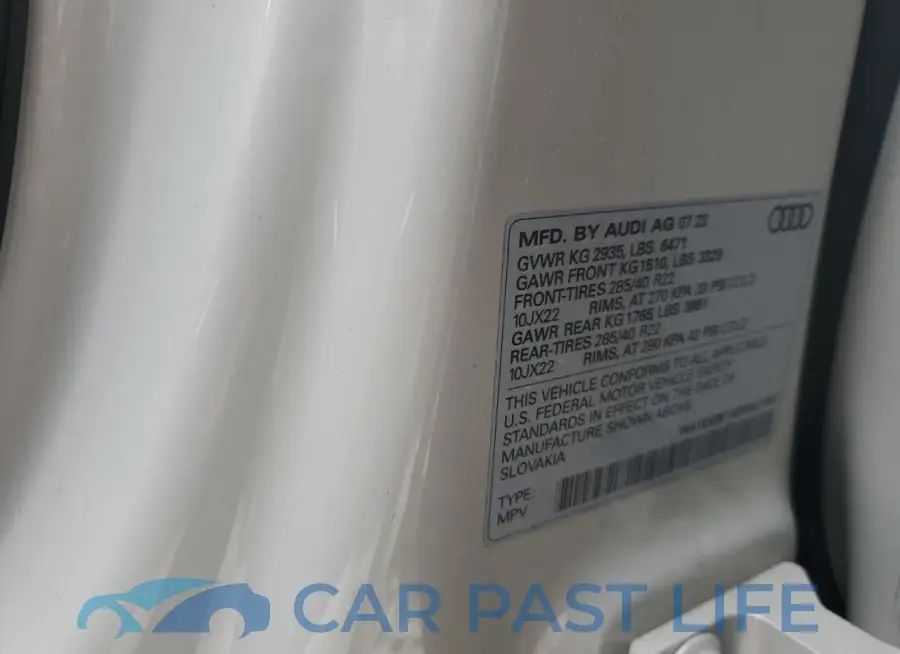 WA1EVBF18PD041797# 14
