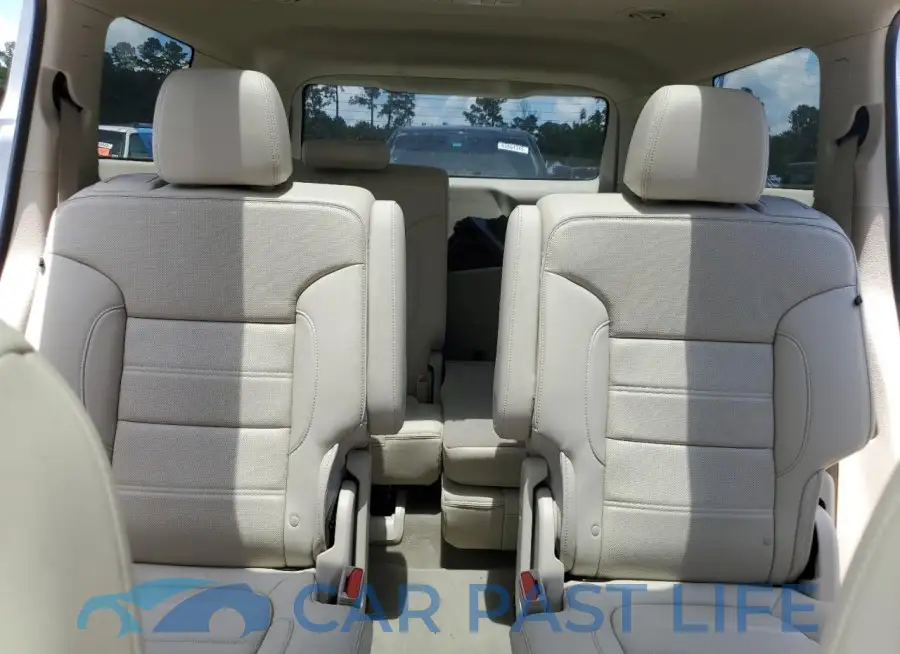 1GKKNPLS9PZ240402# 10