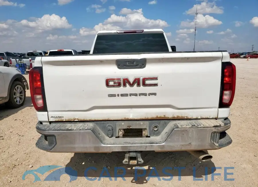 1GT48LE7XNF365484# 6