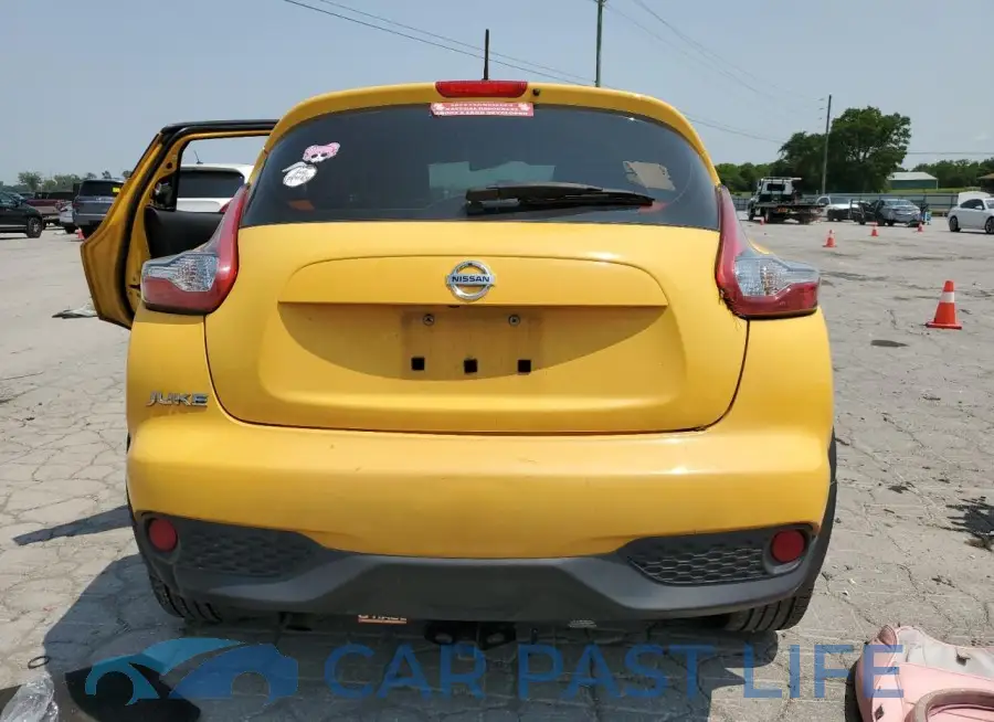 JN8AF5MR5GT605525# 6