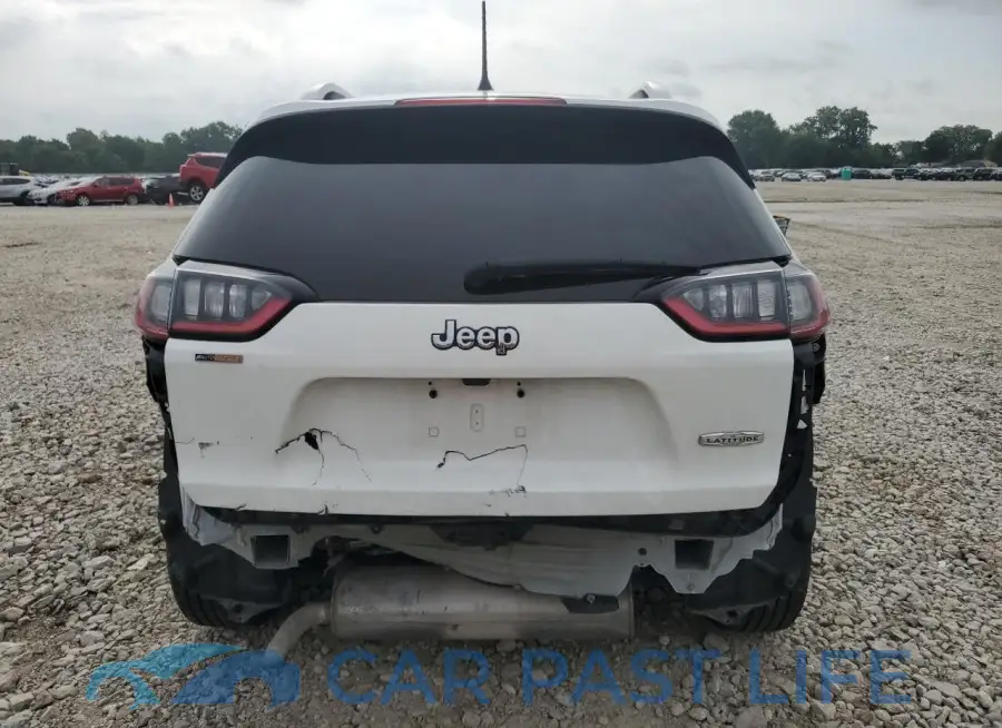 1C4PJLCB6MD211180# 6