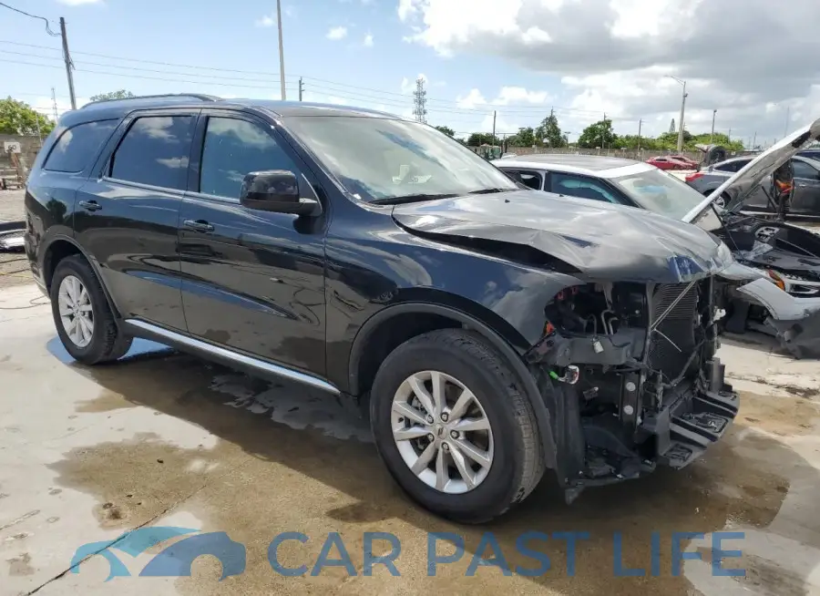 1C4RDJAG9RC114927# 4