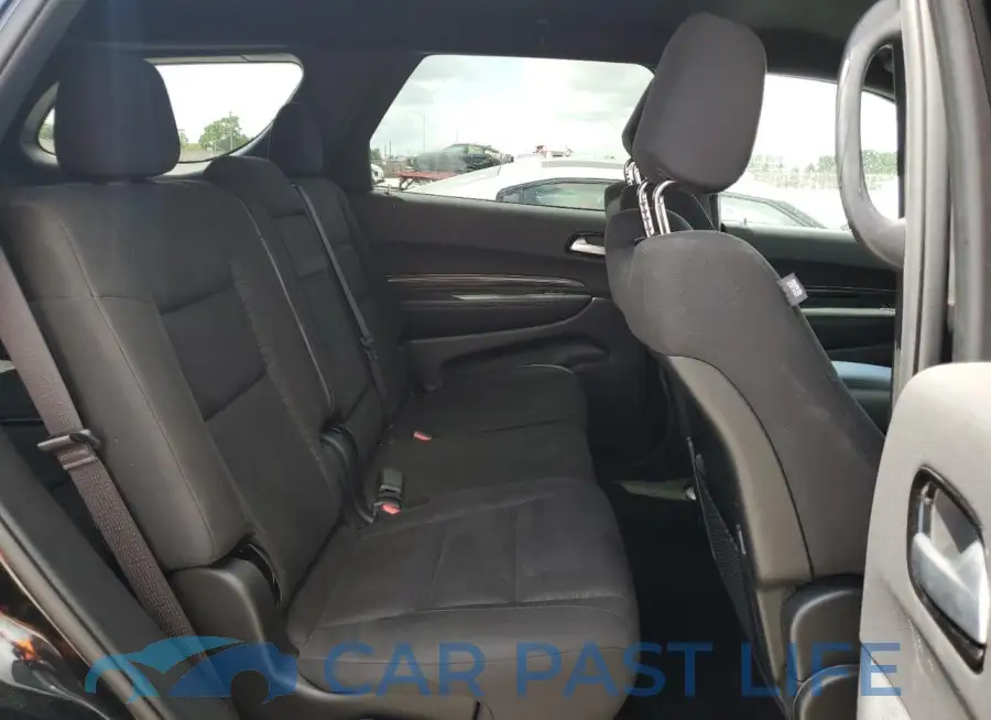 1C4RDJAG9RC114927# 11