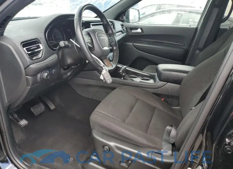 1C4RDJAG9RC114927# 7