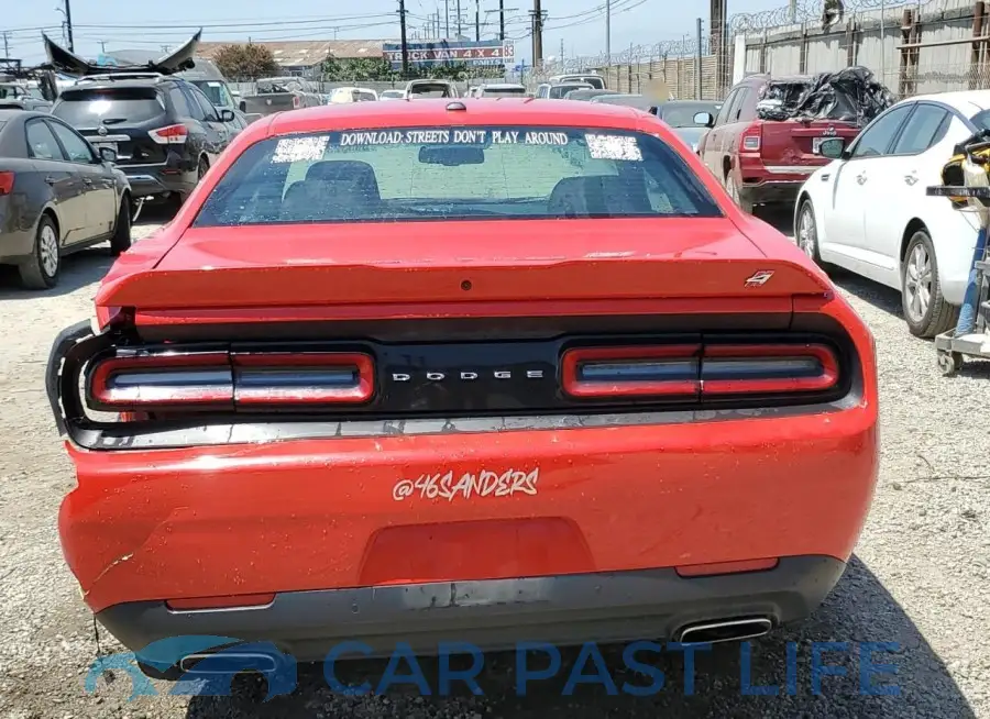 2C3CDZKG3NH205870# 6