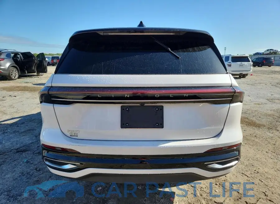 5LMPJ9J40RJ855637# 6