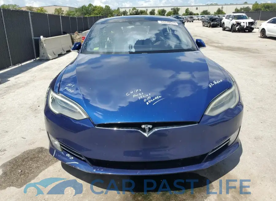 5YJSA1E20GF142494# 5