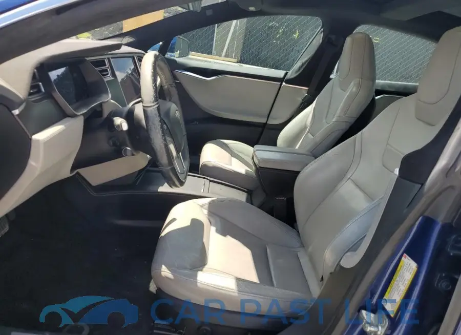 5YJSA1E20GF142494# 7