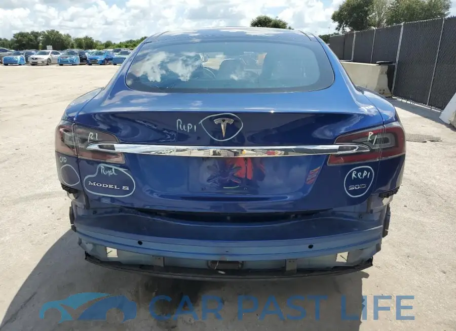 5YJSA1E20GF142494# 6