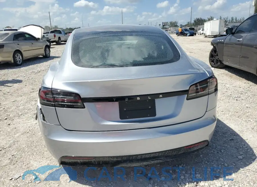 5YJSA1E59SF550995# 6