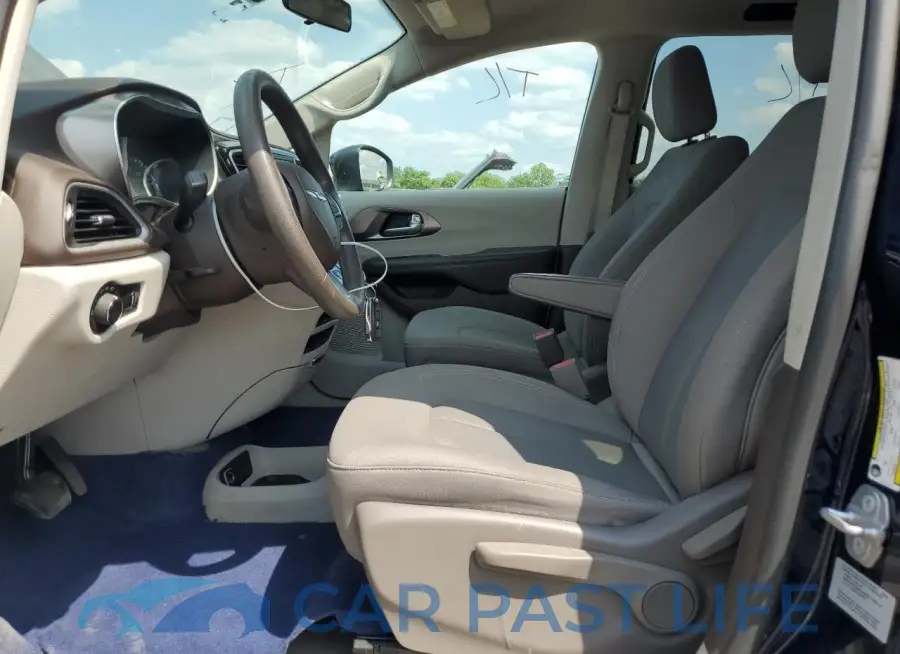 2C4RC1AG4JR109763# 7