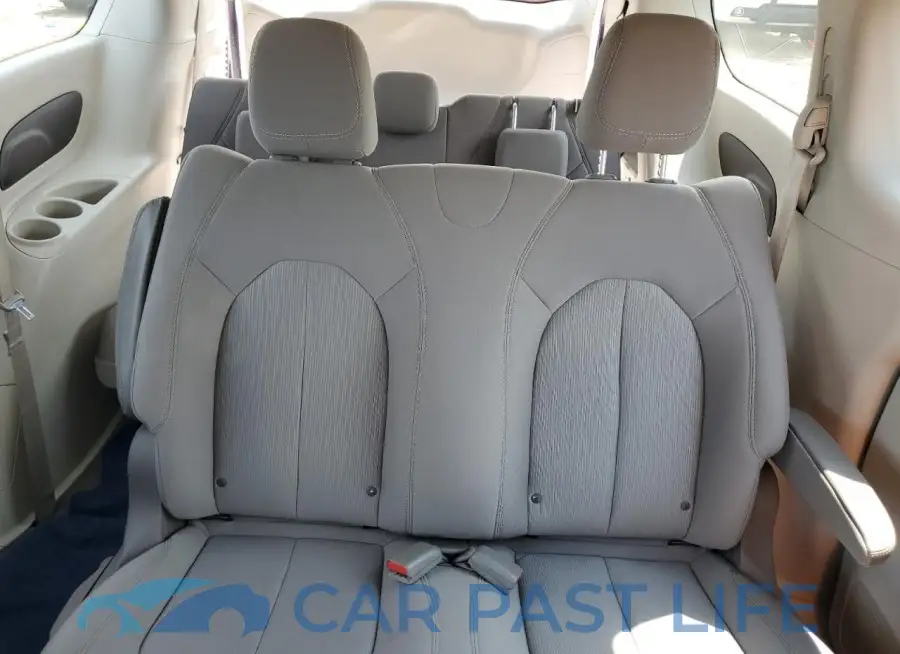 2C4RC1AG4JR109763# 10