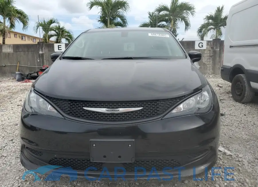 2C4RC1CG7NR235683# 5