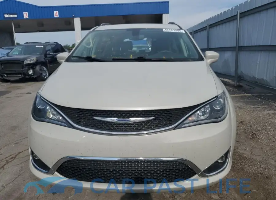 2C4RC1EG8LR211015# 5