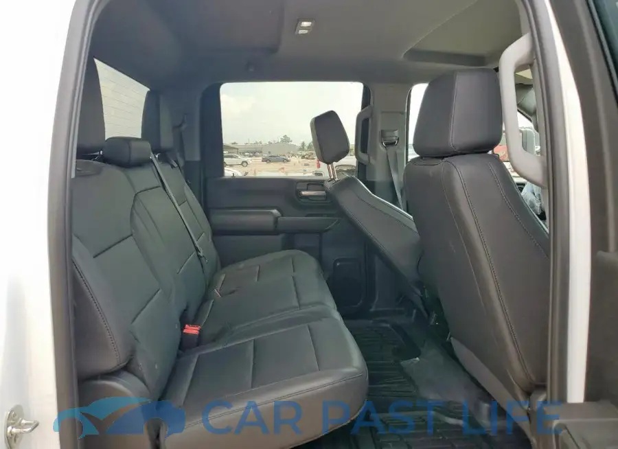 1GC4ALE70SF100993# 10