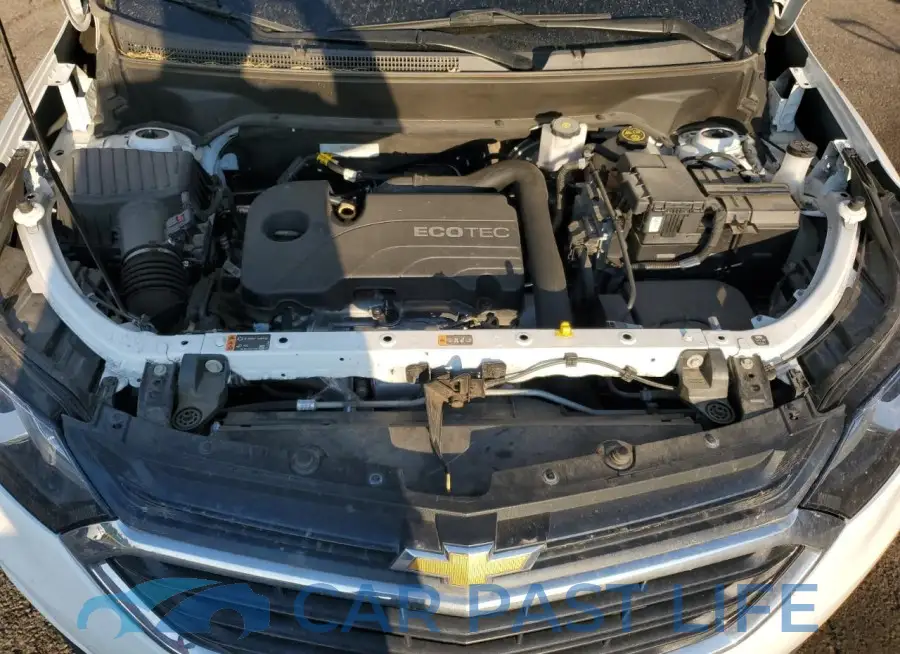 2GNAXTEV4L6255677# 11