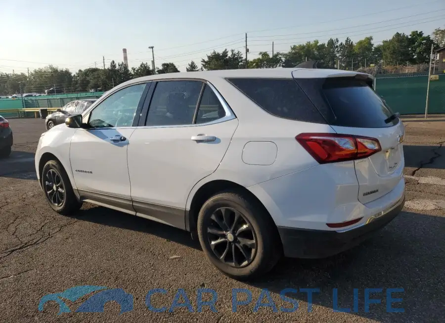 2GNAXTEV4L6255677# 2