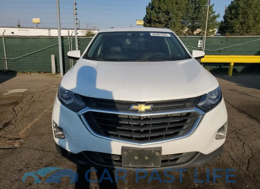 2GNAXTEV4L6255677# 5