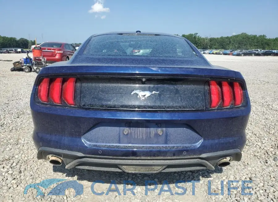 1FA6P8TH1J5173851# 6