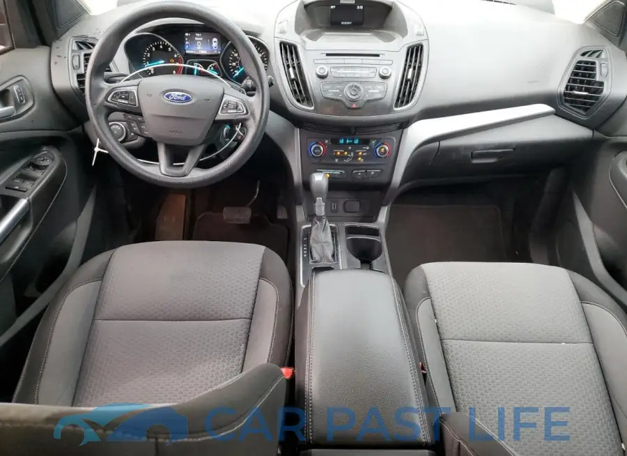 1FMCU9GD0HUA61329# 8