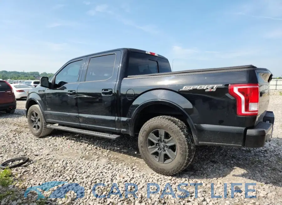 1FTEW1EP8HKC63580# 2