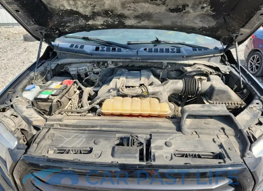 1FTEW1EP8HKC63580# 11