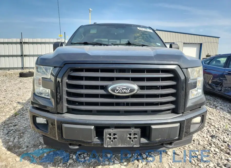 1FTEW1EP8HKC63580# 5