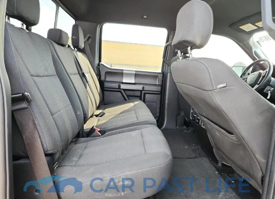 1FTEW1EP8HKC63580# 10