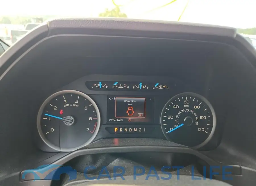 1FTEW1EP8HKC63580# 9