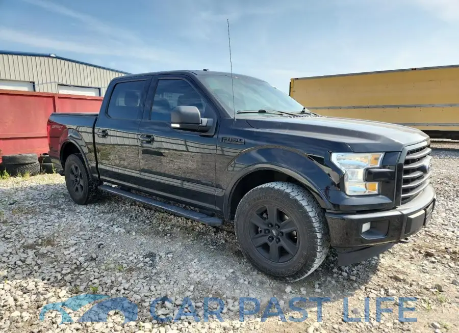 1FTEW1EP8HKC63580# 4