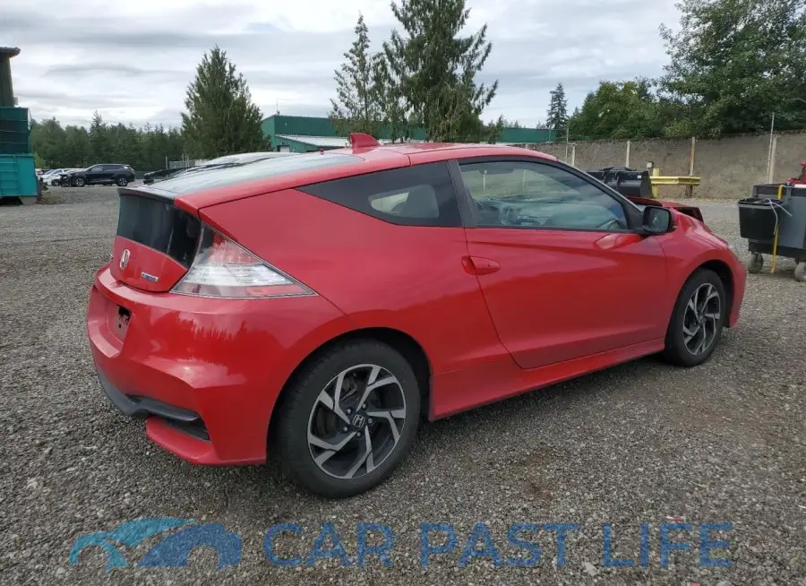 JHMZF1D48GS001418# 3