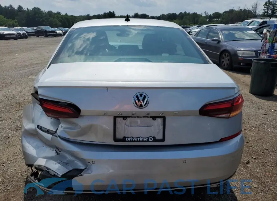 1VWCA7A30LC009373# 6