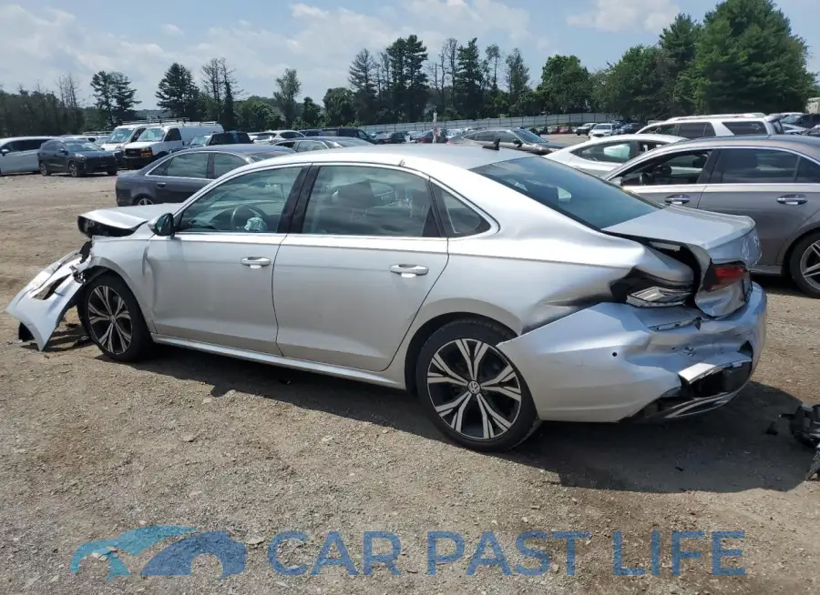 1VWCA7A30LC009373# 2