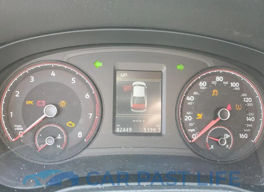 1VWCA7A30LC009373# 9