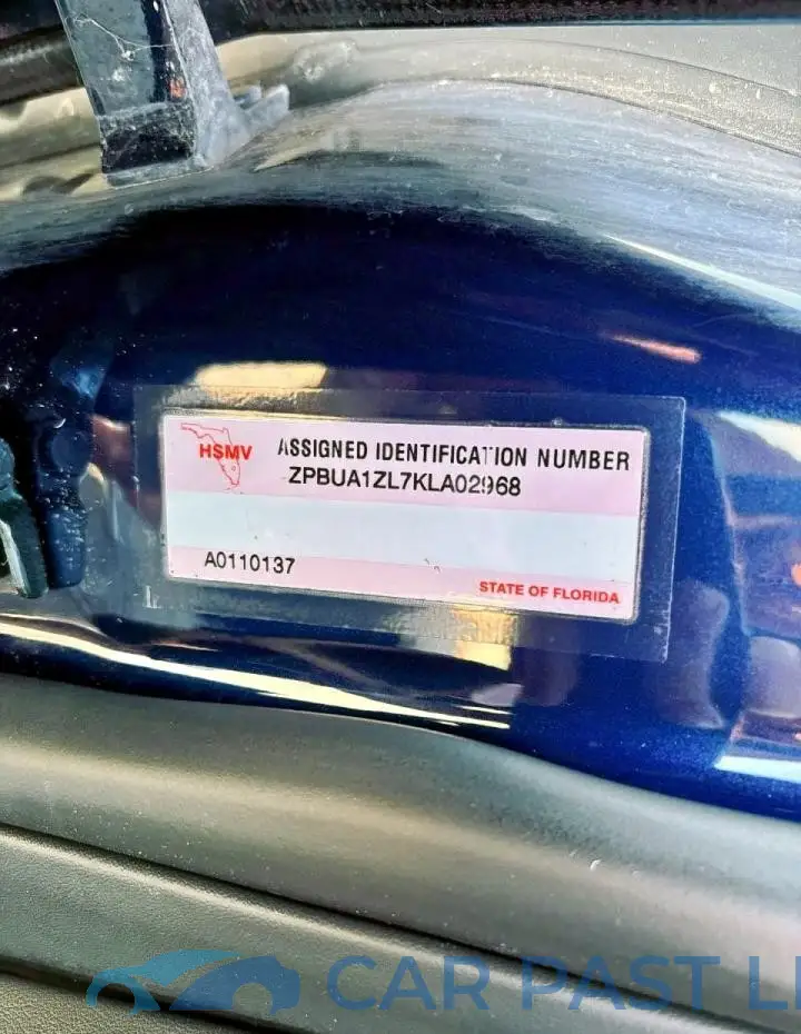 ZPBUA1ZL7KLA02968# 10