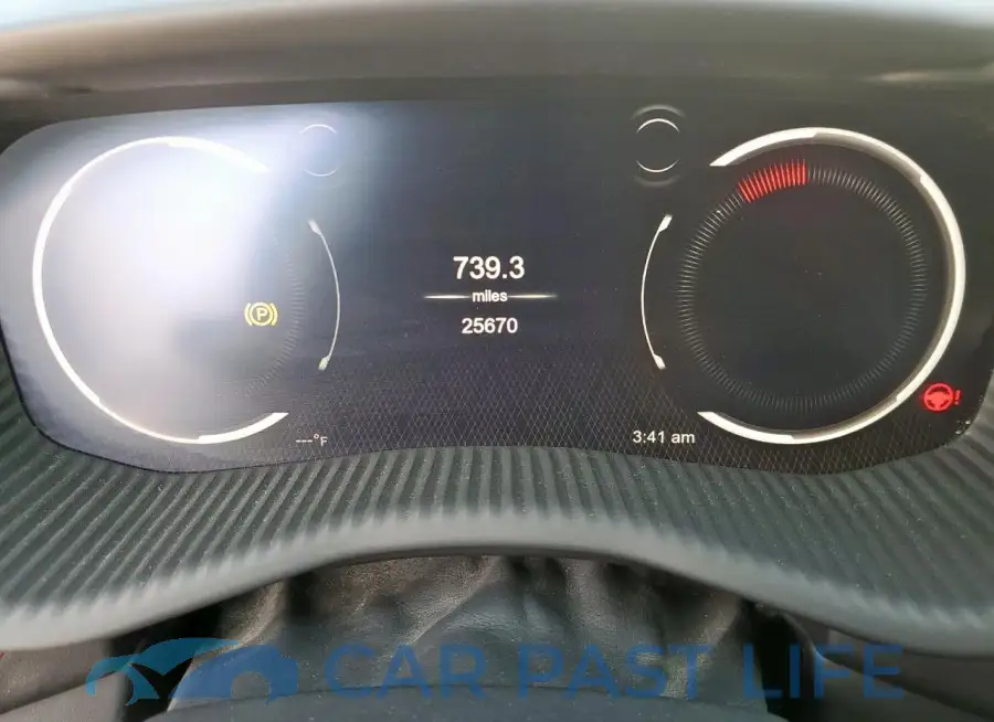 SD7VUJBW2PTV07234# 9
